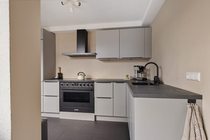 Foto 9 van Master Hoeksmawei 26