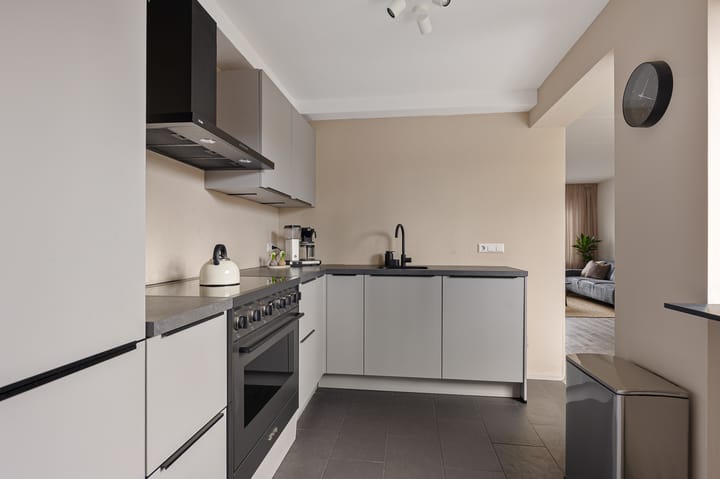 Foto 10 van Master Hoeksmawei 26