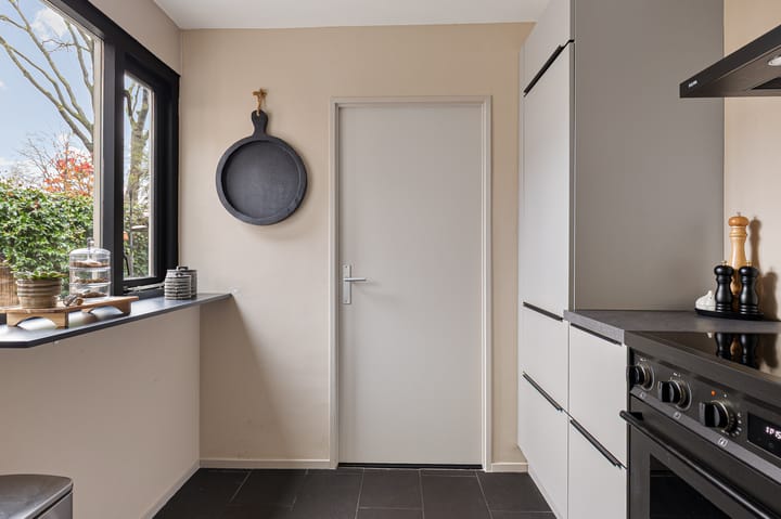 Foto 11 van Master Hoeksmawei 26