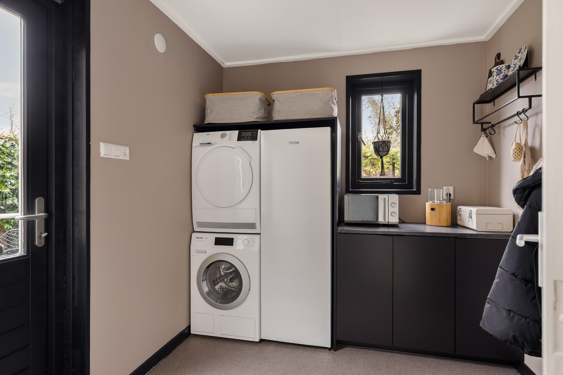 Foto 12 van Master Hoeksmawei 26