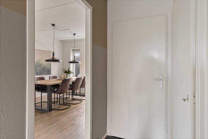 Foto 13 van Master Hoeksmawei 26