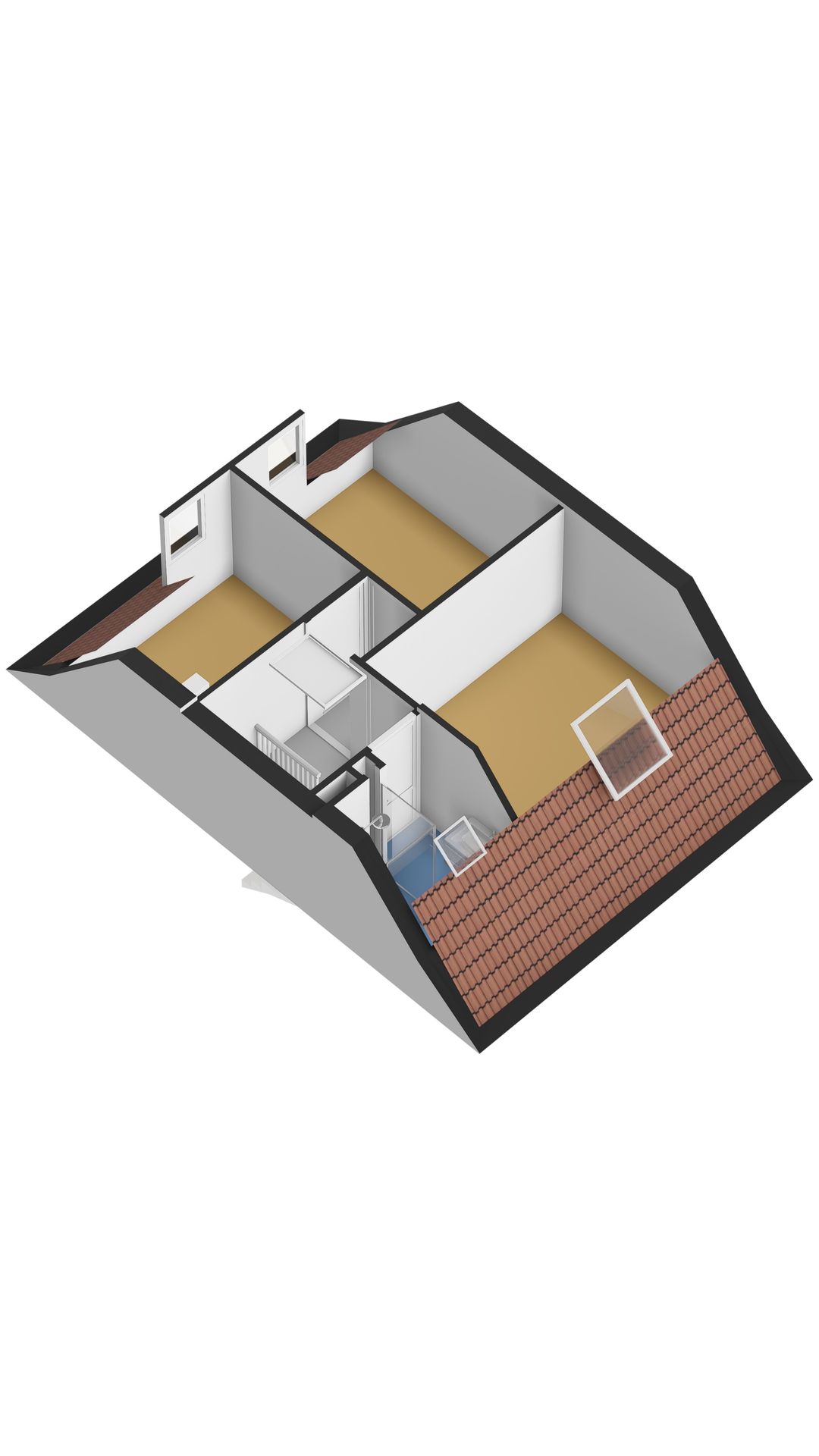 Foto 16 van Master Hoeksmawei 26