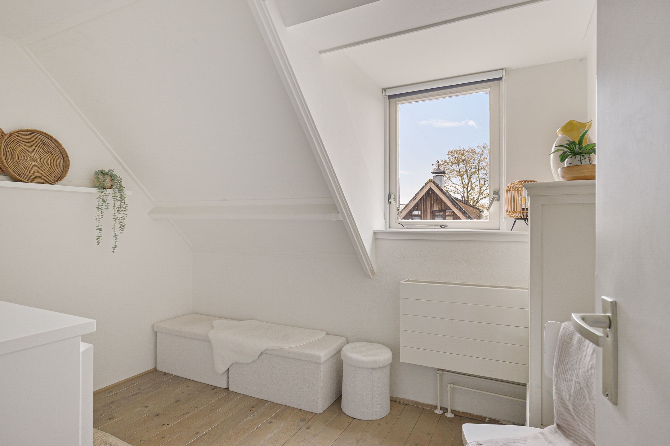 Foto 21 van Master Hoeksmawei 26