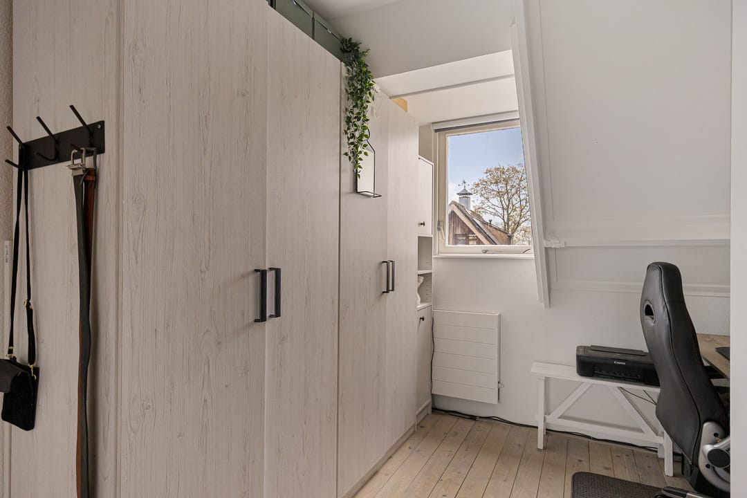 Foto 23 van Master Hoeksmawei 26