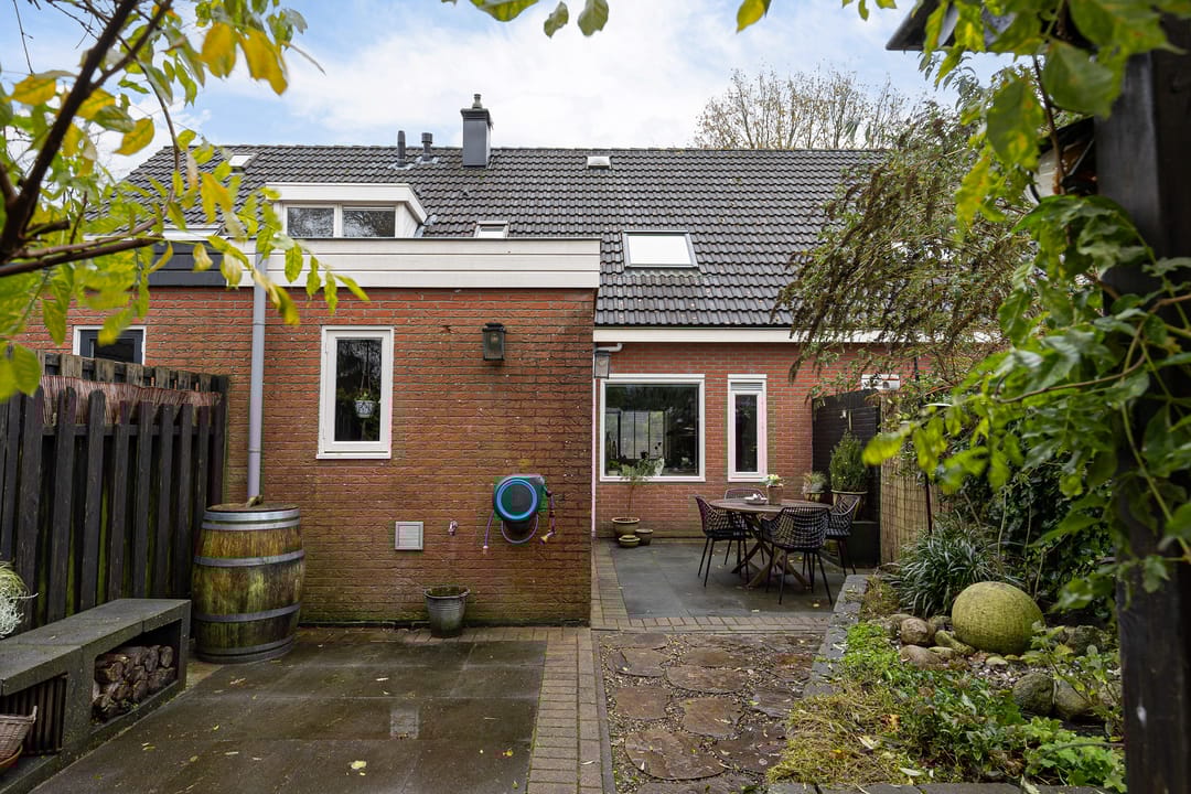 Foto 28 van Master Hoeksmawei 26