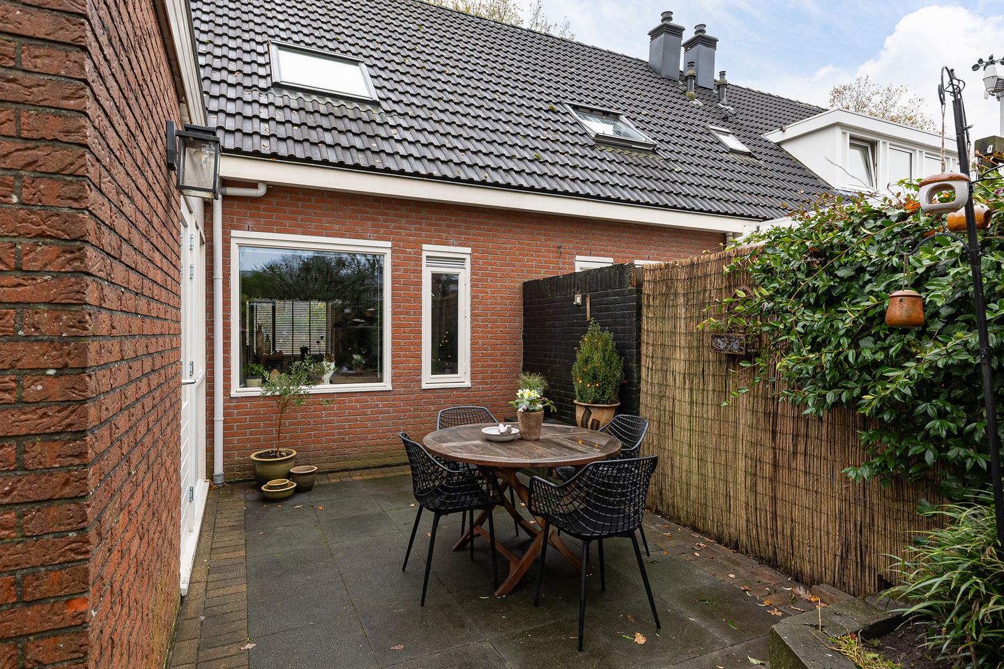 Foto 29 van Master Hoeksmawei 26