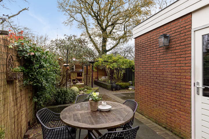 Foto 30 van Master Hoeksmawei 26