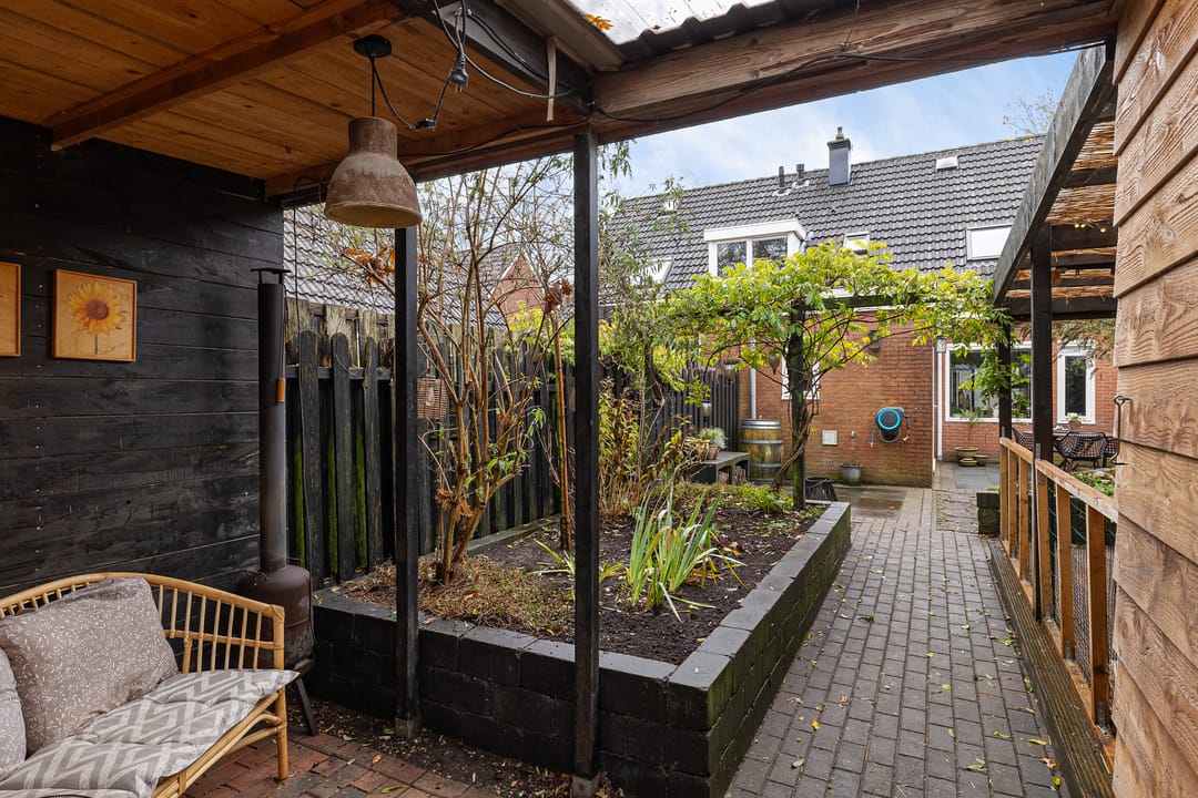 Foto 32 van Master Hoeksmawei 26