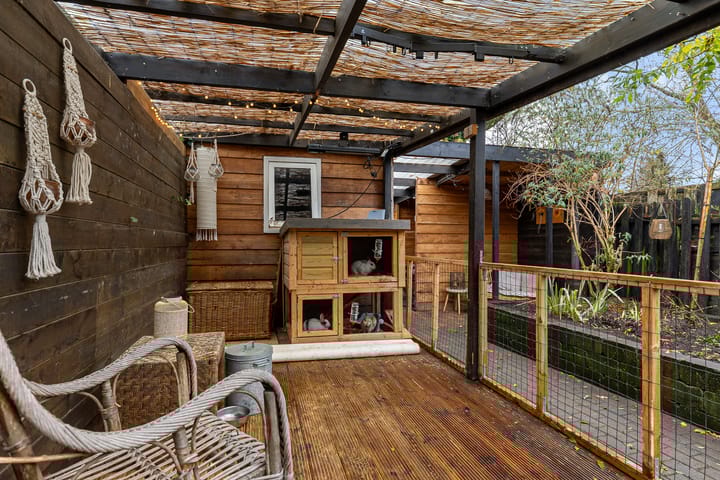 Foto 33 van Master Hoeksmawei 26