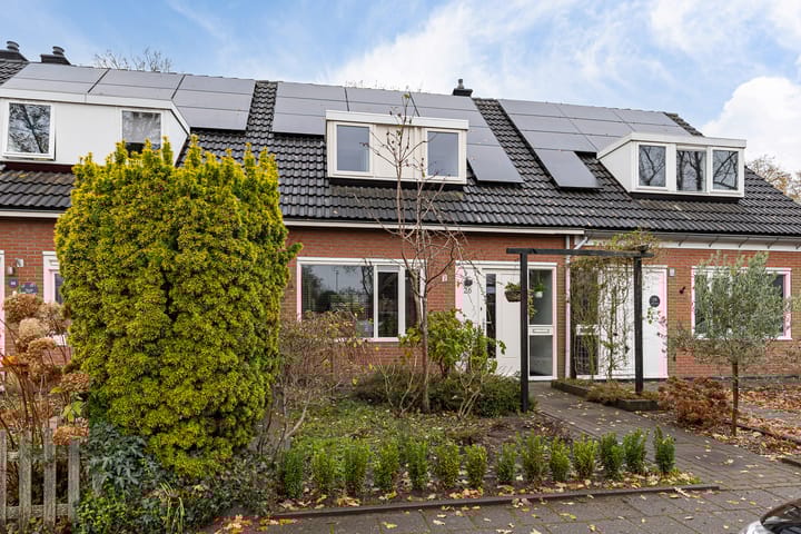 Foto 34 van Master Hoeksmawei 26