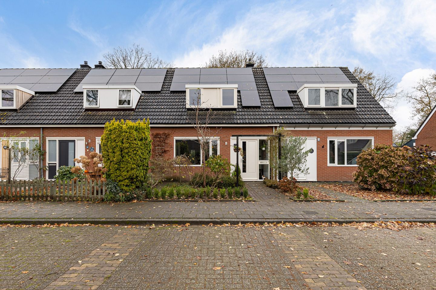 Foto 35 van Master Hoeksmawei 26