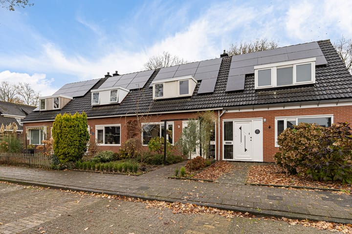 Foto 36 van Master Hoeksmawei 26