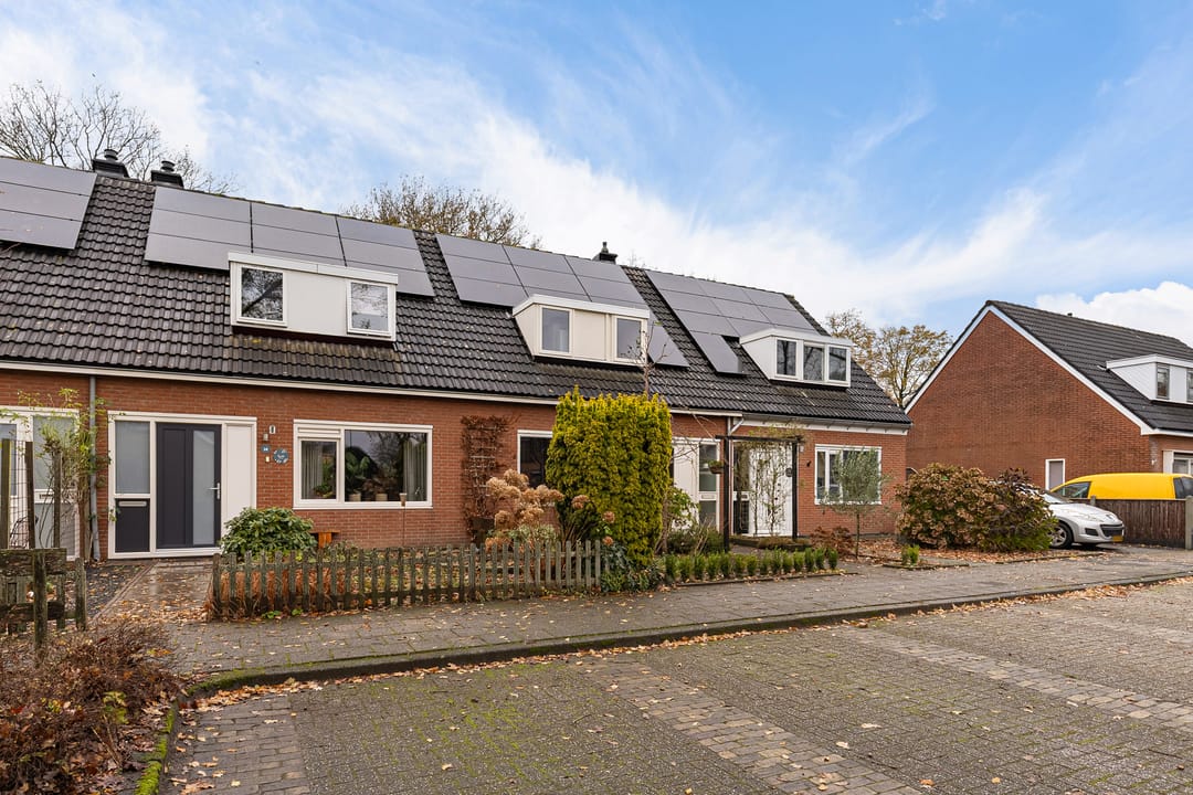 Foto 38 van Master Hoeksmawei 26