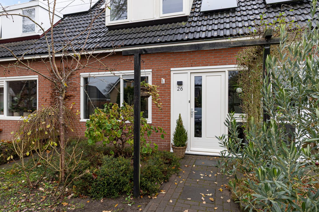 Foto 37 van Master Hoeksmawei 26