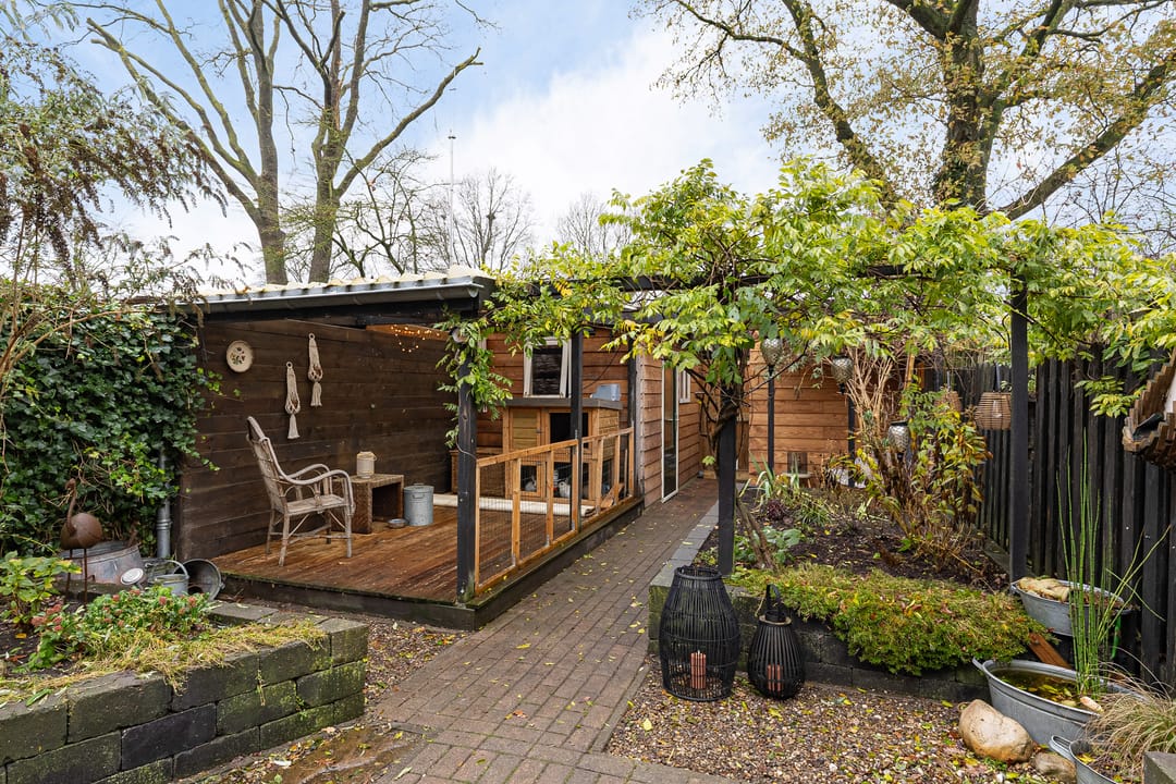 Foto 31 van Master Hoeksmawei 26