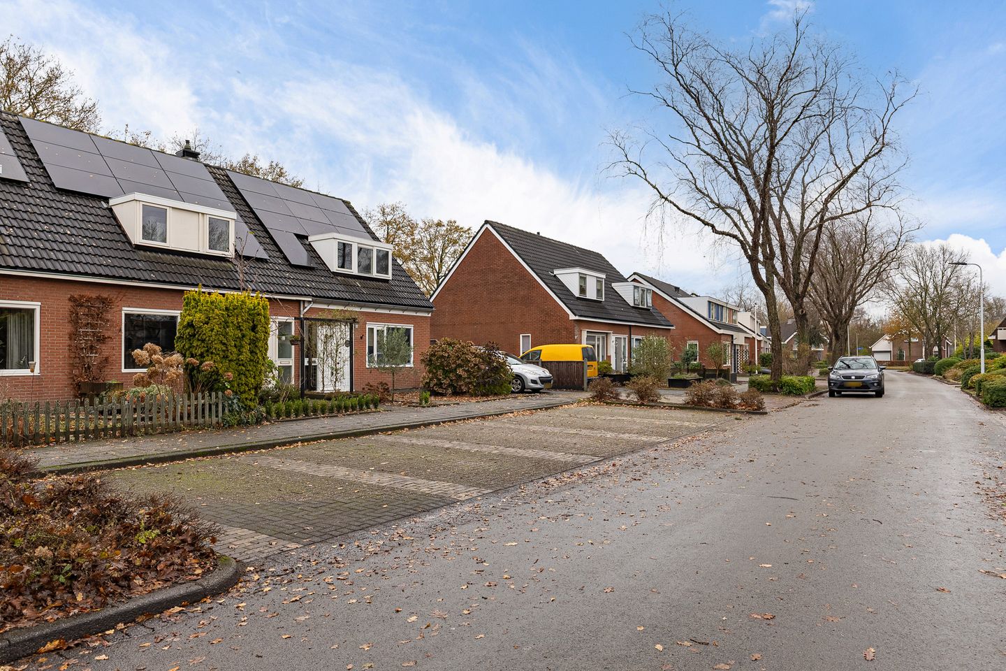 Foto 40 van Master Hoeksmawei 26