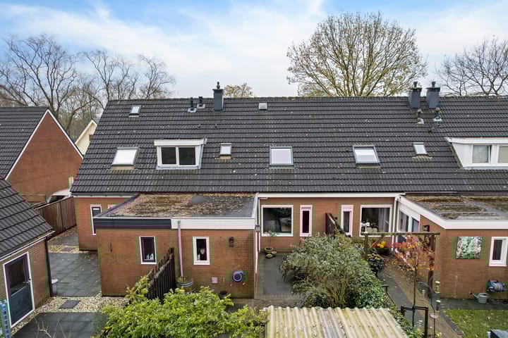 Foto 27 van Master Hoeksmawei 26