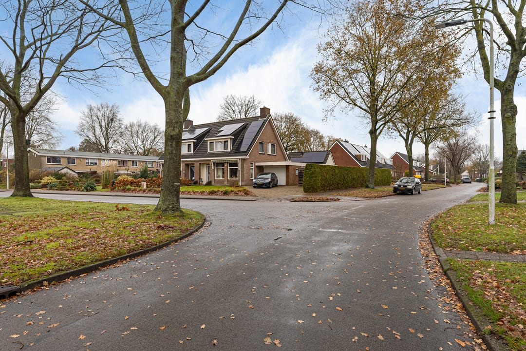 Foto 41 van Master Hoeksmawei 26