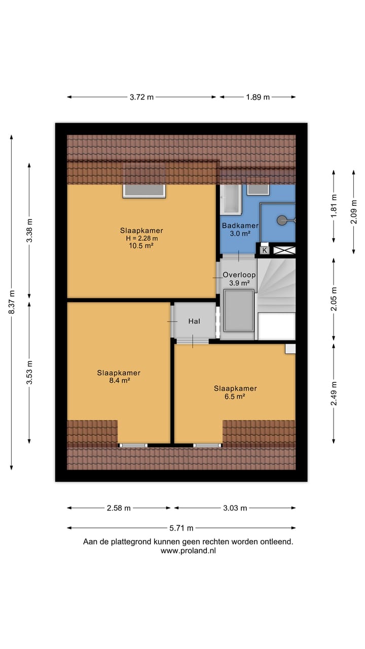 Foto 44 van Master Hoeksmawei 26