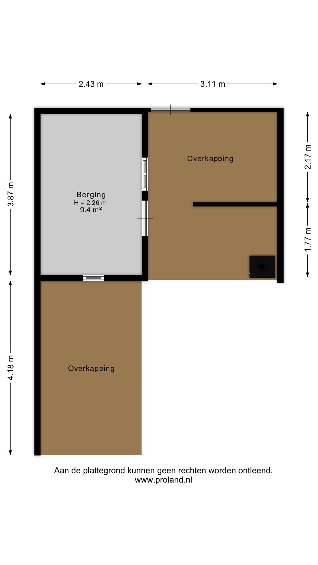 Foto 46 van Master Hoeksmawei 26