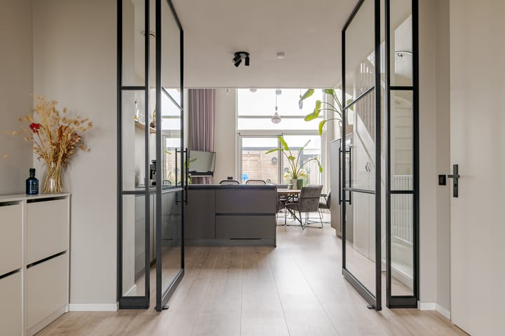 Foto 2 van Mozartlaan 74