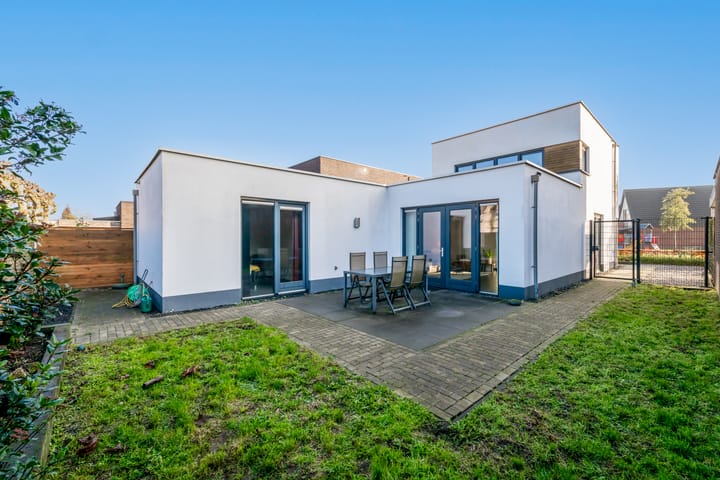 Foto 4 van Schriekse Heihoek 112