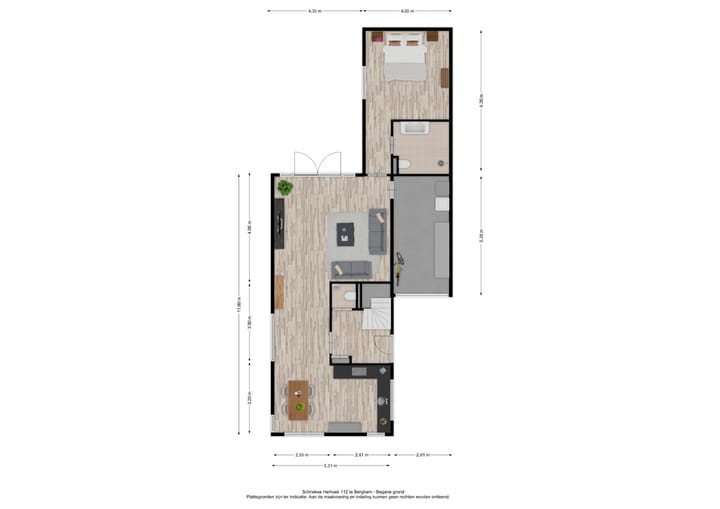 Foto 27 van Schriekse Heihoek 112