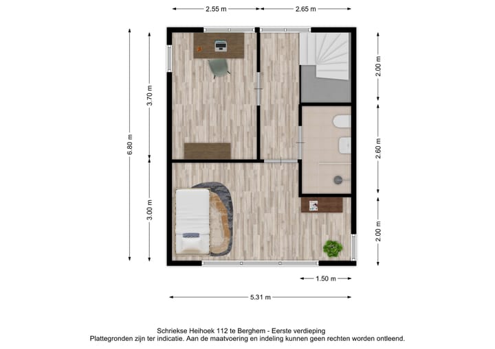 Foto 28 van Schriekse Heihoek 112