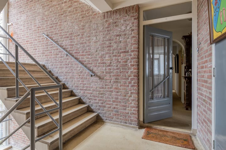 Foto 6 van Planciusplein 20-B