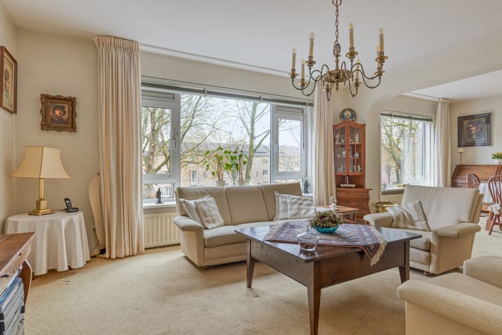 Foto 8 van Planciusplein 20-B