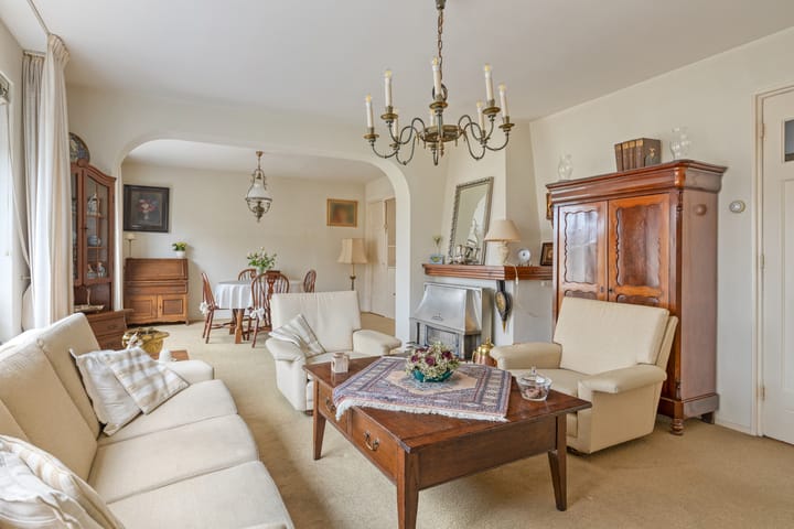 Foto 9 van Planciusplein 20-B