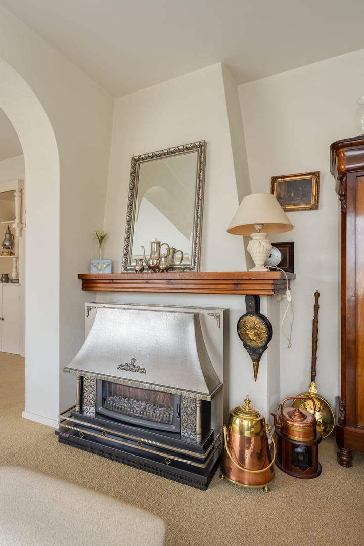 Foto 10 van Planciusplein 20-B