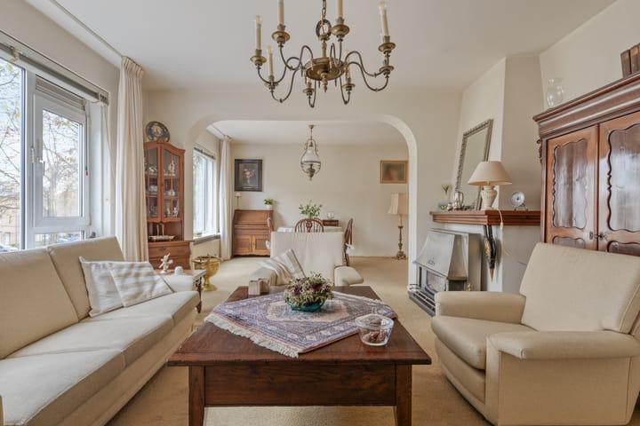 Foto 11 van Planciusplein 20-B