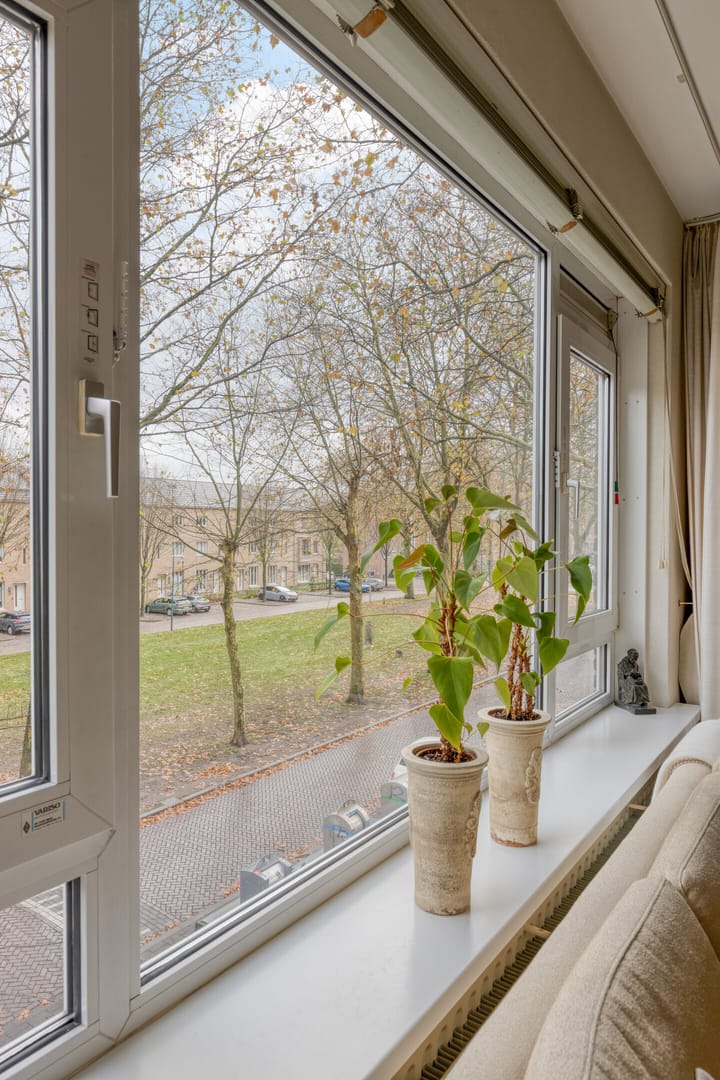 Foto 12 van Planciusplein 20-B