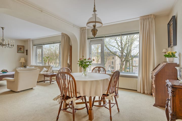 Foto 13 van Planciusplein 20-B