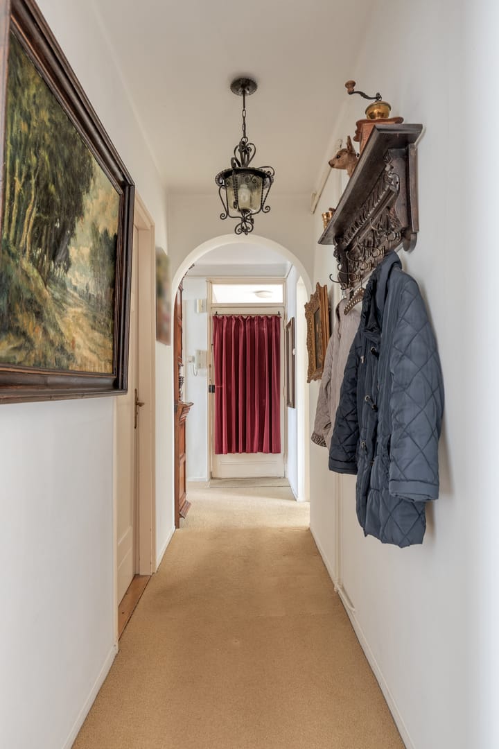 Foto 19 van Planciusplein 20-B