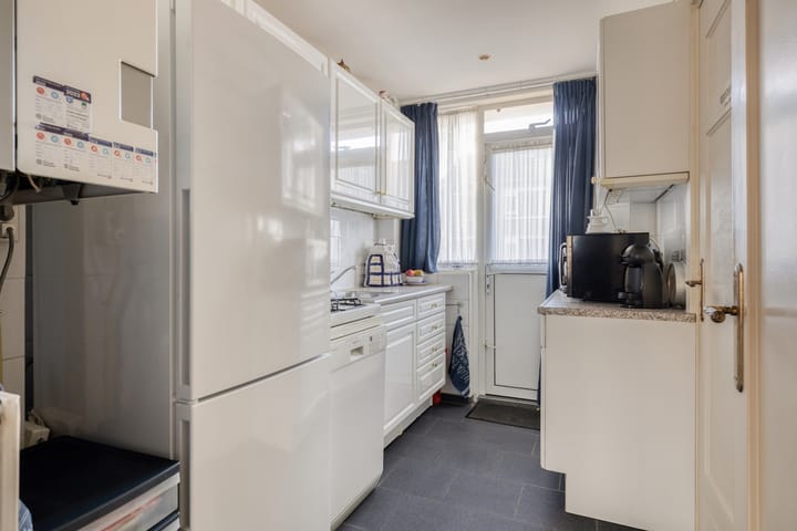 Foto 20 van Planciusplein 20-B