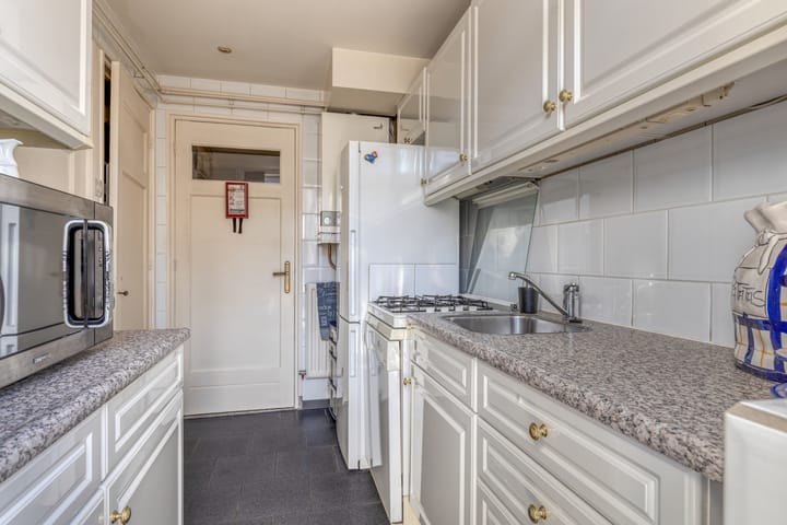 Foto 21 van Planciusplein 20-B