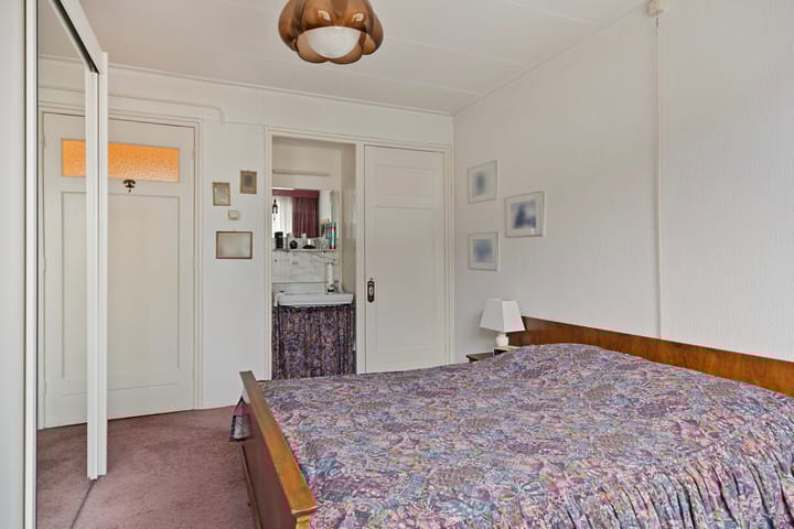 Foto 26 van Planciusplein 20-B