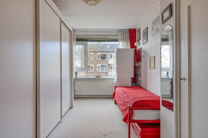 Foto 27 van Planciusplein 20-B