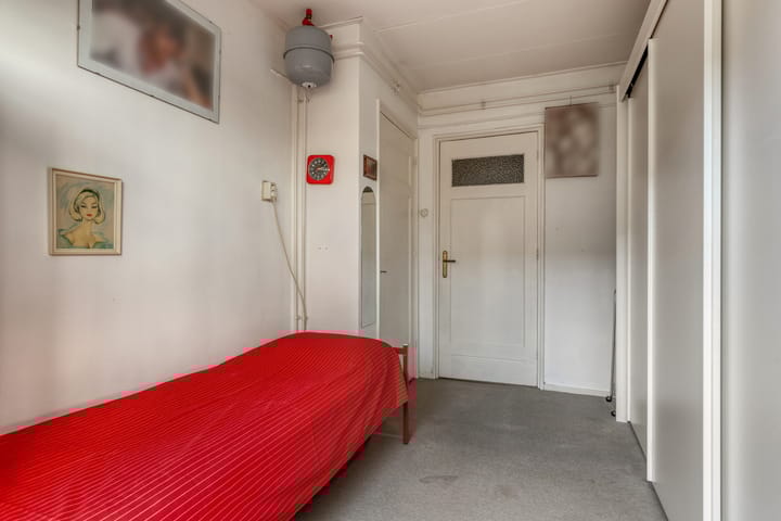 Foto 28 van Planciusplein 20-B