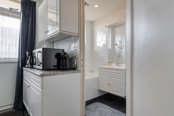 Foto 22 van Planciusplein 20-B