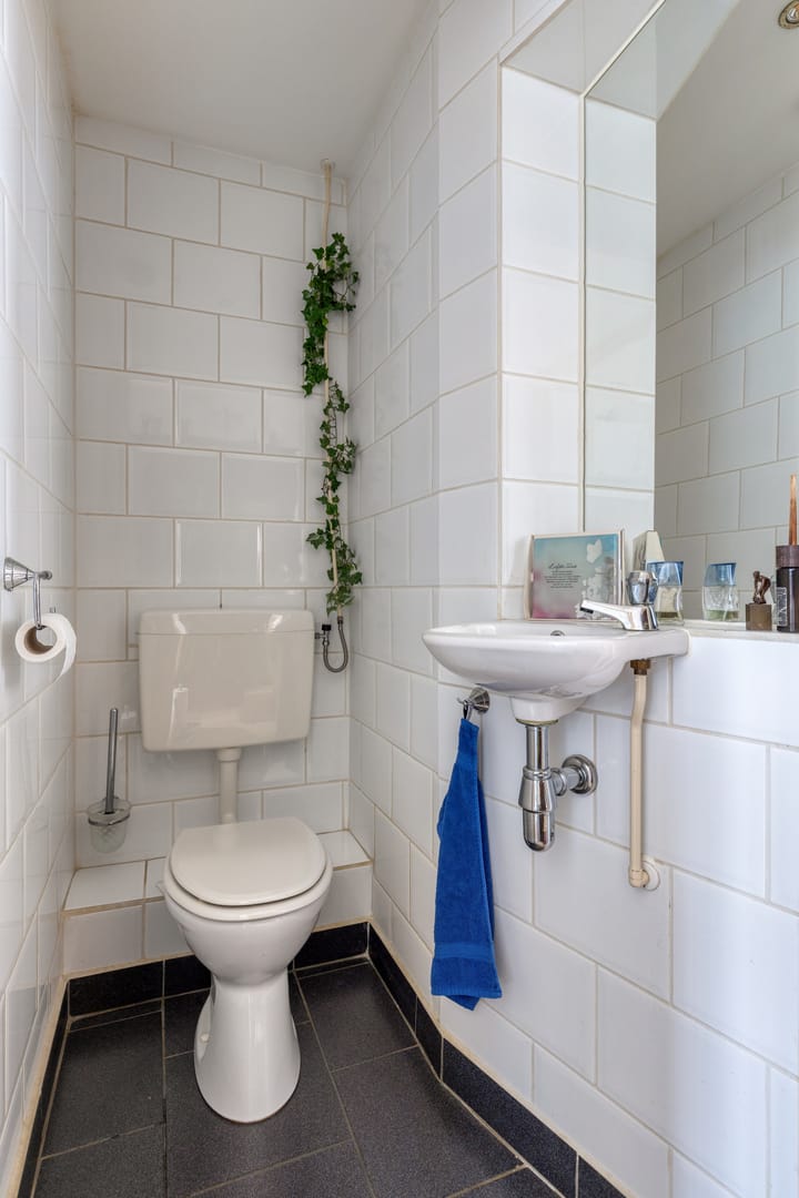 Foto 31 van Planciusplein 20-B