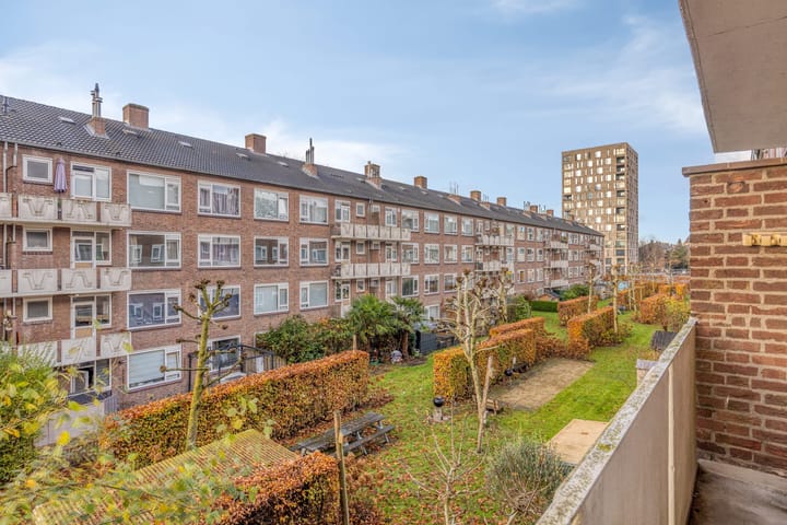 Foto 33 van Planciusplein 20-B