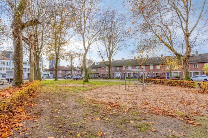 Foto 34 van Planciusplein 20-B