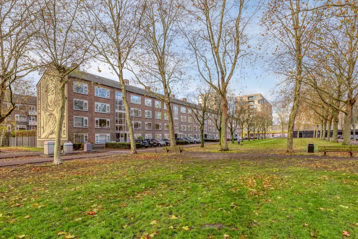 Foto 35 van Planciusplein 20-B