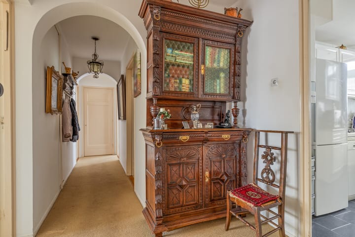 Foto 7 van Planciusplein 20-B