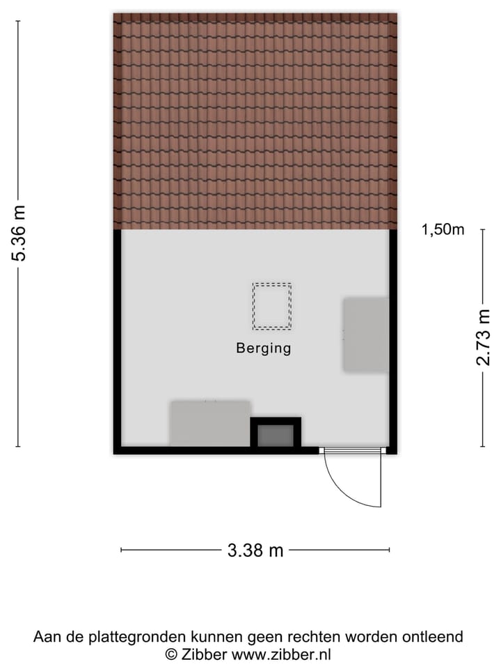 Foto 41 van Planciusplein 20-B