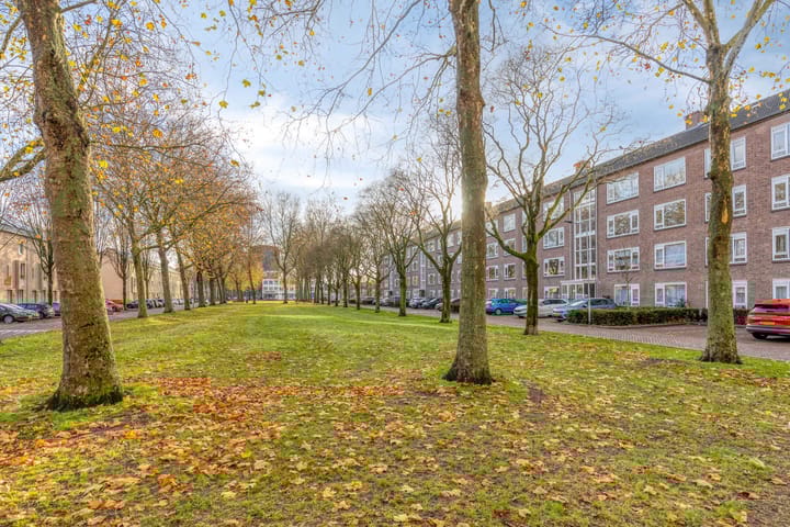 Foto 36 van Planciusplein 20-B