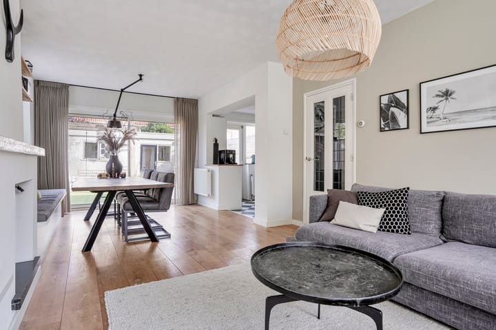 Foto 3 van van Musschenbroekstraat 2